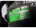 COMPRESSOR AIR CONDITIONING COMPRESSOR VW GOLF 4 Compressor ID SD7V16