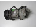 COMPRESSOR AIR CONDITIONING COMPRESSOR VW GOLF 4 Version European