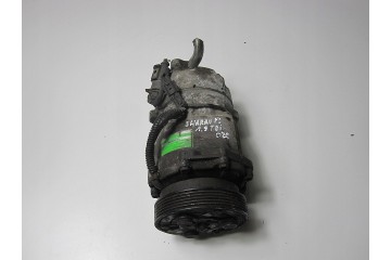 COMPRESSOR AIR CONDITIONING COMPRESSOR VW GOLF 4 EAN GTIN 3276428132006