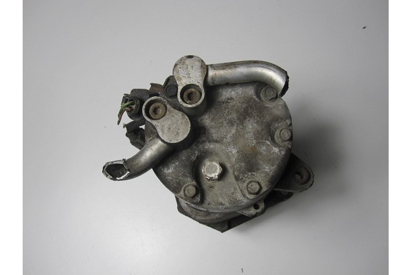 Compresor de aire acondicionado Valeo SD7V16 11 kg