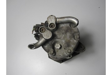 Compresor de aire acondicionado Valeo SD7V16 11 kg