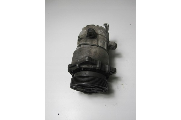 Compresor de aire acondicionado Valeo SD7V16 11 kg