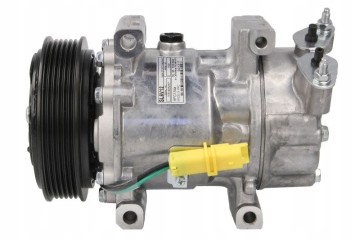 NRF 32227 air conditioning compressor Car type cargo vans passenger cars