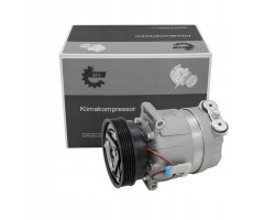 AIR CONDITIONING COMPRESSOR B OMEGA B FRONTERA B 1135240