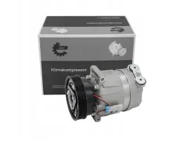 Compresor de aire acondicionado SKV 84SKV060