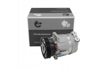 AIR CONDITIONING COMPRESSOR B OMEGA B FRONTERA B 1135240