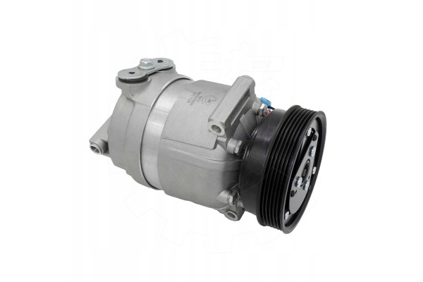 Compresor de aire acondicionado Skv 84SKV060 nuevo 2