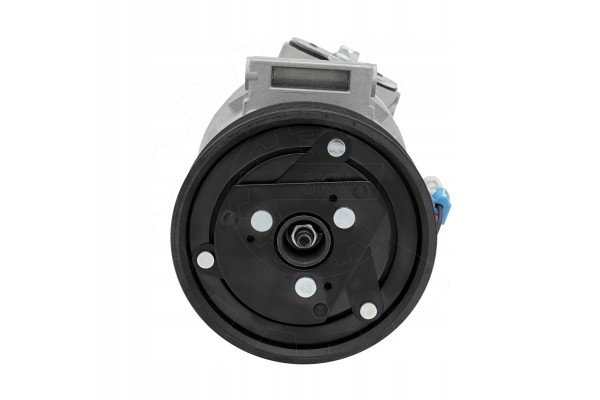 Compresor de aire acondicionado Skv 84SKV060 nuevo 3