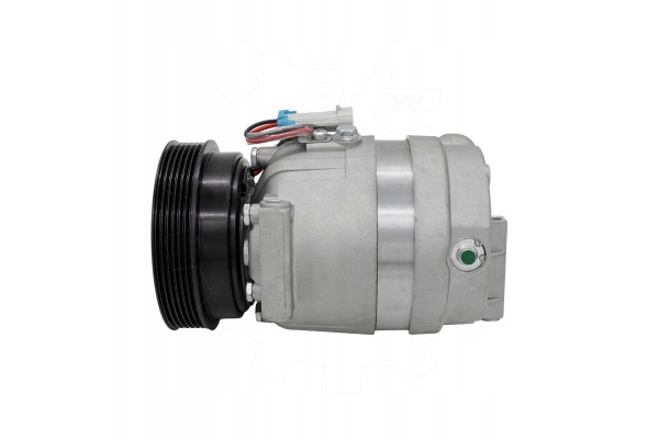 Compresor de aire acondicionado Skv 84SKV060 nuevo 5