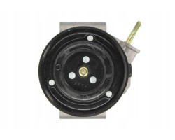 DELPHI CS20322 12B1 air conditioning compressor