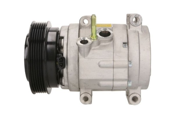 Compresor de Aire Acondicionado Chevrolet Captiva (C100) 2.0L CS20322-12B1 Delphi nuevo 2