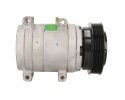 DELPHI CS20322 12B1 air conditioning compressor Car type 4x4 SUV buses undefined trucks cargo vans RVs passenger cars