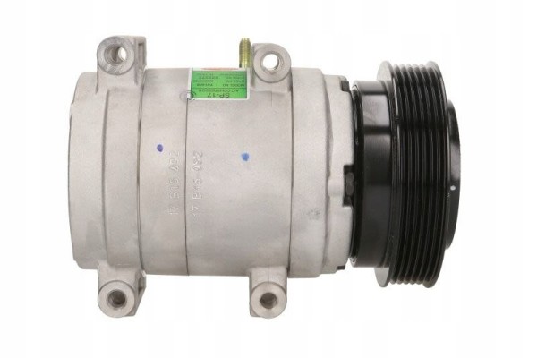 Compresor de Aire Acondicionado Chevrolet Captiva (C100) 2.0L CS20322-12B1 Delphi nuevo 3