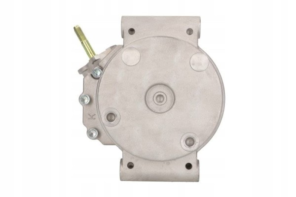 Compresor de Aire Acondicionado Chevrolet Captiva (C100) 2.0L CS20322-12B1 Delphi nuevo 4