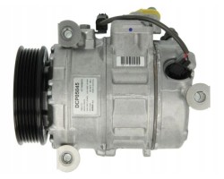 AIR CONDITIONING COMPRESSOR BMW 1 E81 E87 125 i BMW