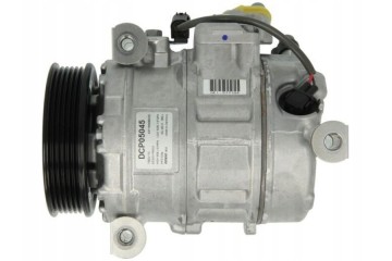 AIR CONDITIONING COMPRESSOR BMW 1 E81 E87 125 i BMW