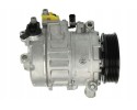 AIR CONDITIONING COMPRESSOR BMW 1 E81 E87 125 i BMW Quality of parts according to GVO Q original with factory logo OEM OES