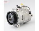 AIR CONDITIONING COMPRESSOR BMW 1 E81 E87 125 i BMW Catalog number of the original BMW 64526956716