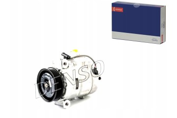 AIR CONDITIONING COMPRESSOR BMW 1 E81 E87 125 i BMW Compressor ID 7SEU17C