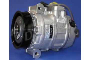 AIR CONDITIONING COMPRESSOR BMW 1 E81 E87 125 i BMW Version European