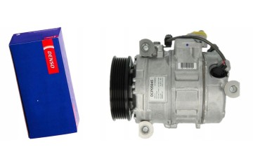 Compresor de aire acondicionado Denso DCP05045