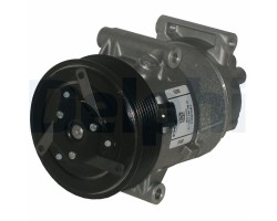 COMPRESSOR KLIM RENAULT MEGANE II 1 9DCI