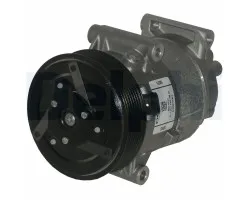Compresor de aire acondicionado Delphi Klima TSP0155829