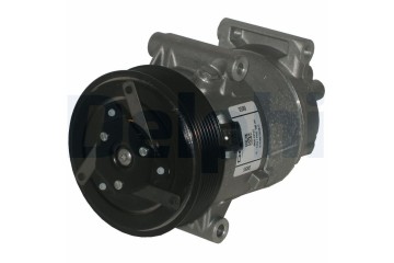 COMPRESSOR KLIM RENAULT MEGANE II 1 9DCI