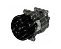 COMPRESSOR KLIM RENAULT MEGANE II 1 9DCI Catalog number of the part TSP0155829