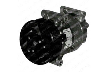 COMPRESSOR KLIM RENAULT MEGANE II 1 9DCI Catalog number of the part TSP0155829