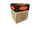 COMPRESSOR KLIM RENAULT MEGANE II 1 9DCI Quality of parts according to GVO Q original with factory logo OEM OES