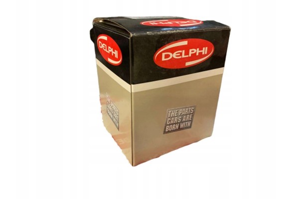Compresor de aire acondicionado Delphi Klima TSP0155829 nuevo 4