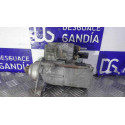 02Z911024J MOTOR ARRANQUE VOLKSWAGEN CADDY (2K)(02.2004) Tramper 2010 02Z911024J 158048 VOLKSWAGEN - 1
