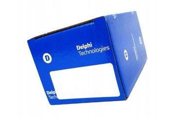 Compresor de aire acondicionado Delphi Klima TSP0155829