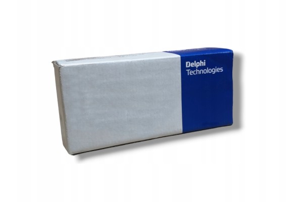 Compresor de aire acondicionado Delphi Klima TSP0155829