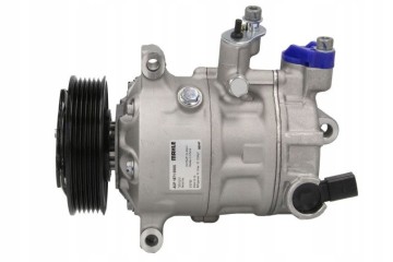 Air conditioning compressor MAHLE ACP 1571 000S