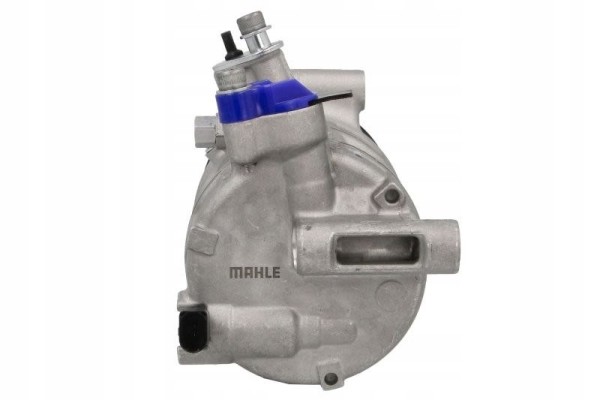 Compresor de aire acondicionado Mahle Acp 1571 000S reacondicionado 2