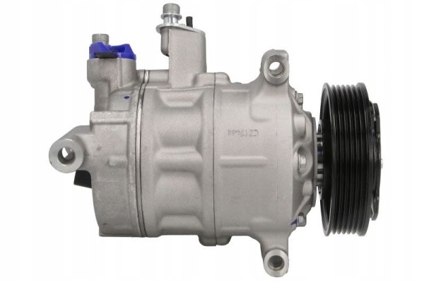 Compresor de aire acondicionado Mahle Acp 1571 000S reacondicionado 3
