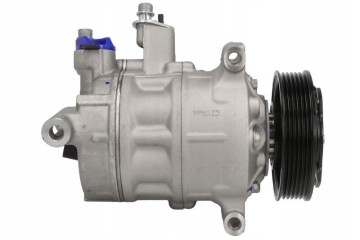 Air conditioning compressor MAHLE ACP 1571 000S Car type buses cargo vans passenger cars