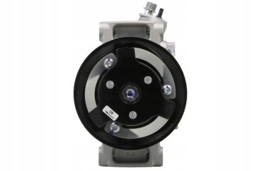 Air conditioning compressor MAHLE ACP 1571 000S Catalog number of the part ACP 1571 000S