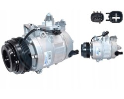 COMPRESSOR AIR CONDITIONING COMPRESSOR for FORD Galaxy Mondeo S MAX