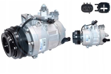 COMPRESSOR AIR CONDITIONING COMPRESSOR for FORD Galaxy Mondeo S MAX