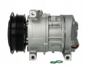 COMPRESSOR AIR CONDITIONING COMPRESSOR 89202 NISSENS