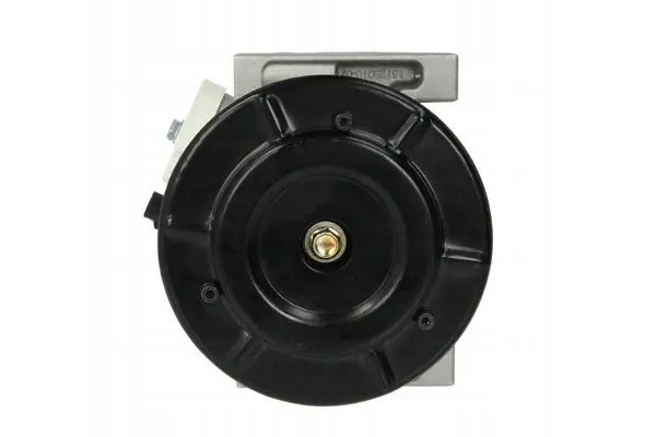 Compresor de aire acondicionado Nissens 89202 nuevo 2