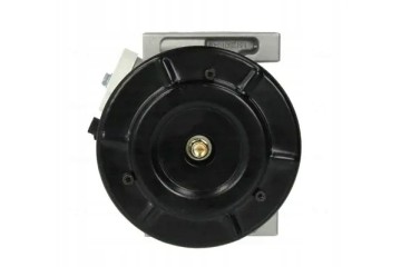 COMPRESSOR AIR CONDITIONING COMPRESSOR 89202 NISSENS Packaging status original