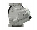 COMPRESSOR AIR CONDITIONING COMPRESSOR 89202 NISSENS Part manufacturer Nissens