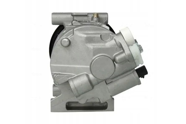 Compresor de aire acondicionado Nissens 89202 nuevo 3