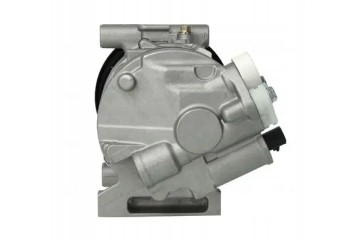 COMPRESSOR AIR CONDITIONING COMPRESSOR 89202 NISSENS Part manufacturer Nissens