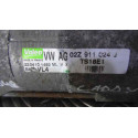 02Z911024J MOTOR ARRANQUE VOLKSWAGEN CADDY (2K)(02.2004) Tramper 2010 02Z911024J 158048 VOLKSWAGEN - 2