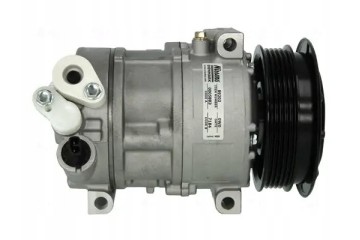 COMPRESSOR AIR CONDITIONING COMPRESSOR 89202 NISSENS Catalog number of the part 89202